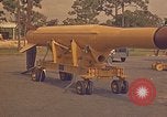 Image of Convair Air Launched Ballistic Missile United States USA, 1958, second 30 stock footage video 65675022549