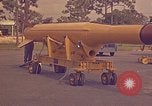 Image of Convair Air Launched Ballistic Missile United States USA, 1958, second 34 stock footage video 65675022549