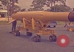 Image of Convair Air Launched Ballistic Missile United States USA, 1958, second 36 stock footage video 65675022549