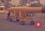 Image of Convair Air Launched Ballistic Missile United States USA, 1958, second 37 stock footage video 65675022549