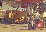 Image of Convair Air Launched Ballistic Missile United States USA, 1958, second 46 stock footage video 65675022549