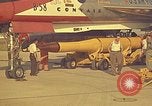Image of Convair Air Launched Ballistic Missile United States USA, 1958, second 50 stock footage video 65675022549