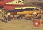 Image of Convair Air Launched Ballistic Missile United States USA, 1958, second 51 stock footage video 65675022549