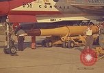 Image of Convair Air Launched Ballistic Missile United States USA, 1958, second 52 stock footage video 65675022549