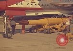 Image of Convair Air Launched Ballistic Missile United States USA, 1958, second 53 stock footage video 65675022549