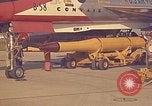 Image of Convair Air Launched Ballistic Missile United States USA, 1958, second 56 stock footage video 65675022549