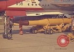 Image of Convair Air Launched Ballistic Missile United States USA, 1958, second 57 stock footage video 65675022549