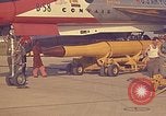 Image of Convair Air Launched Ballistic Missile United States USA, 1958, second 58 stock footage video 65675022549