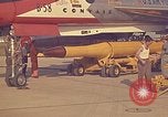 Image of Convair Air Launched Ballistic Missile United States USA, 1958, second 59 stock footage video 65675022549