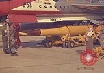 Image of Convair Air Launched Ballistic Missile United States USA, 1958, second 60 stock footage video 65675022549