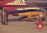 Image of Convair Air Launched Ballistic Missile United States USA, 1958, second 61 stock footage video 65675022549
