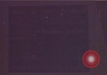 Standbild Oberst Michael N W McCoy Pinecastle Air Force Base Florida USA, 1957, aus Sekunde 1 historischem Filmmaterial Videoclip 65675022550