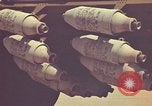 Standbild Oberst Michael N W McCoy Pinecastle Air Force Base Florida USA, 1957, aus Sekunde 47 historischem Filmmaterial Videoclip 65675022550