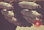 Standbild Oberst Michael N W McCoy Pinecastle Air Force Base Florida USA, 1957, aus Sekunde 48 historischem Filmmaterial Videoclip 65675022550