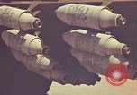Standbild Oberst Michael N W McCoy Pinecastle Air Force Base Florida USA, 1957, aus Sekunde 49 historischem Filmmaterial Videoclip 65675022550