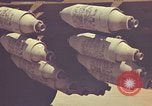 Standbild Oberst Michael N W McCoy Pinecastle Air Force Base Florida USA, 1957, aus Sekunde 50 historischem Filmmaterial Videoclip 65675022550