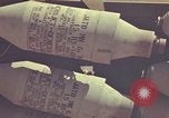 Standbild Oberst Michael N W McCoy Pinecastle Air Force Base Florida USA, 1957, aus Sekunde 55 historischem Filmmaterial Videoclip 65675022550