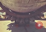 Standbild Oberst Michael N W McCoy Pinecastle Air Force Base Florida USA, 1957, aus Sekunde 56 historischem Filmmaterial Videoclip 65675022550