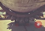 Standbild Oberst Michael N W McCoy Pinecastle Air Force Base Florida USA, 1957, aus Sekunde 58 historischem Filmmaterial Videoclip 65675022550