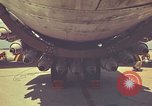 Standbild Oberst Michael N W McCoy Pinecastle Air Force Base Florida USA, 1957, aus Sekunde 59 historischem Filmmaterial Videoclip 65675022550