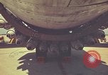 Standbild Oberst Michael N W McCoy Pinecastle Air Force Base Florida USA, 1957, aus Sekunde 61 historischem Filmmaterial Videoclip 65675022550