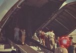 Standbild Douglas C-124 Globemaster II Pinecastle Air Force Base Florida USA, 1957, aus Sekunde 5 historischem Filmmaterial Videoclip 65675022551