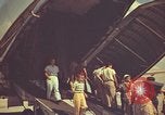 Standbild Douglas C-124 Globemaster II Pinecastle Air Force Base Florida USA, 1957, aus Sekunde 7 historischem Filmmaterial Videoclip 65675022551