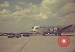 Standbild Douglas C-124 Globemaster II Pinecastle Air Force Base Florida USA, 1957, aus Sekunde 9 historischem Filmmaterial Videoclip 65675022551