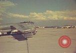 Standbild Douglas C-124 Globemaster II Pinecastle Air Force Base Florida USA, 1957, aus Sekunde 14 historischem Filmmaterial Videoclip 65675022551