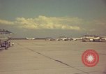 Standbild Douglas C-124 Globemaster II Pinecastle Air Force Base Florida USA, 1957, aus Sekunde 15 historischem Filmmaterial Videoclip 65675022551