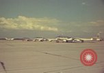 Standbild Douglas C-124 Globemaster II Pinecastle Air Force Base Florida USA, 1957, aus Sekunde 16 historischem Filmmaterial Videoclip 65675022551