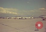 Standbild Douglas C-124 Globemaster II Pinecastle Air Force Base Florida USA, 1957, aus Sekunde 17 historischem Filmmaterial Videoclip 65675022551