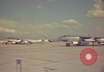 Standbild Douglas C-124 Globemaster II Pinecastle Air Force Base Florida USA, 1957, aus Sekunde 18 historischem Filmmaterial Videoclip 65675022551