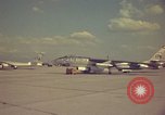Standbild Douglas C-124 Globemaster II Pinecastle Air Force Base Florida USA, 1957, aus Sekunde 19 historischem Filmmaterial Videoclip 65675022551