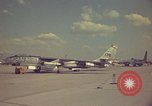 Standbild Douglas C-124 Globemaster II Pinecastle Air Force Base Florida USA, 1957, aus Sekunde 21 historischem Filmmaterial Videoclip 65675022551