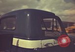 Standbild Douglas C-124 Globemaster II Pinecastle Air Force Base Florida USA, 1957, aus Sekunde 24 historischem Filmmaterial Videoclip 65675022551