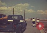 Standbild Douglas C-124 Globemaster II Pinecastle Air Force Base Florida USA, 1957, aus Sekunde 26 historischem Filmmaterial Videoclip 65675022551