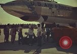 Standbild Douglas C-124 Globemaster II Pinecastle Air Force Base Florida USA, 1957, aus Sekunde 47 historischem Filmmaterial Videoclip 65675022551