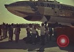 Standbild Douglas C-124 Globemaster II Pinecastle Air Force Base Florida USA, 1957, aus Sekunde 48 historischem Filmmaterial Videoclip 65675022551
