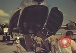 Standbild Douglas C-124 Globemaster II Pinecastle Air Force Base Florida USA, 1957, aus Sekunde 60 historischem Filmmaterial Videoclip 65675022551