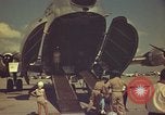 Standbild Douglas C-124 Globemaster II Pinecastle Air Force Base Florida USA, 1957, aus Sekunde 62 historischem Filmmaterial Videoclip 65675022551