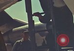 Standbild Boeing B-47 Stratojet Bomber Pinecastle Air Force Base Florida USA, 1957, aus Sekunde 8 historischem Filmmaterial Videoclip 65675022552