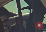 Standbild Boeing B-47 Stratojet Bomber Pinecastle Air Force Base Florida USA, 1957, aus Sekunde 9 historischem Filmmaterial Videoclip 65675022552