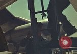 Standbild Boeing B-47 Stratojet Bomber Pinecastle Air Force Base Florida USA, 1957, aus Sekunde 12 historischem Filmmaterial Videoclip 65675022552