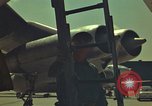Standbild Boeing B-47 Stratojet Bomber Pinecastle Air Force Base Florida USA, 1957, aus Sekunde 16 historischem Filmmaterial Videoclip 65675022552