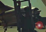 Standbild Boeing B-47 Stratojet Bomber Pinecastle Air Force Base Florida USA, 1957, aus Sekunde 20 historischem Filmmaterial Videoclip 65675022552