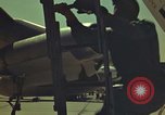 Standbild Boeing B-47 Stratojet Bomber Pinecastle Air Force Base Florida USA, 1957, aus Sekunde 21 historischem Filmmaterial Videoclip 65675022552