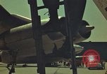 Standbild Boeing B-47 Stratojet Bomber Pinecastle Air Force Base Florida USA, 1957, aus Sekunde 23 historischem Filmmaterial Videoclip 65675022552