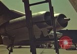 Standbild Boeing B-47 Stratojet Bomber Pinecastle Air Force Base Florida USA, 1957, aus Sekunde 26 historischem Filmmaterial Videoclip 65675022552
