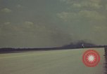 Standbild Boeing B-47 Stratojet Bomber Pinecastle Air Force Base Florida USA, 1957, aus Sekunde 28 historischem Filmmaterial Videoclip 65675022552